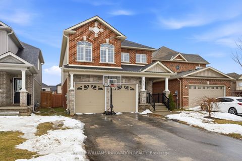 420 Armstrong Street W North Perth ON N4W 0E6