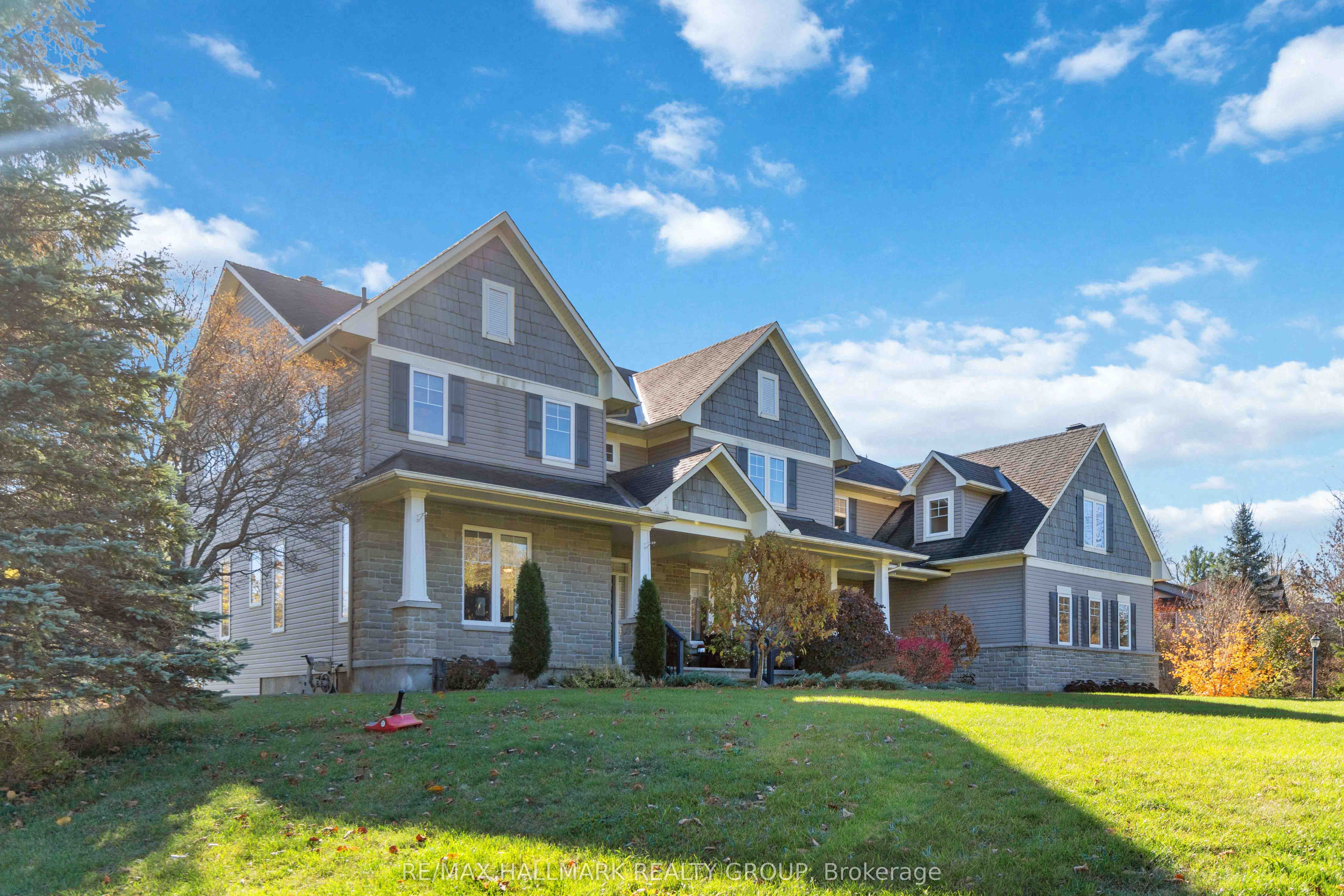 137 Goodman Drive
