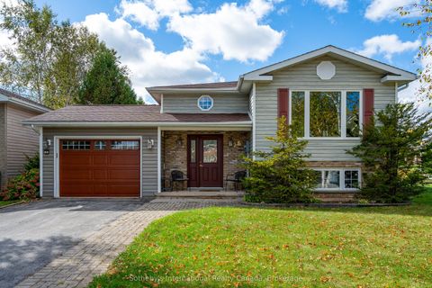 26 Country Crescent Meaford ON N4L 1L7