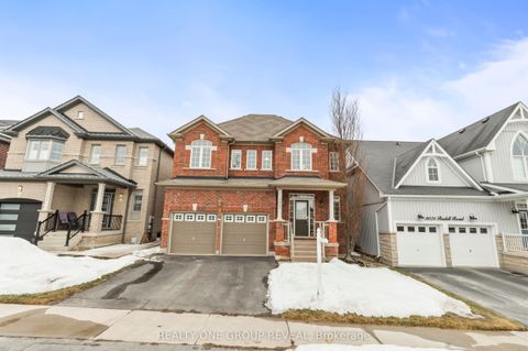 2085 Rudell Road Clarington ON L1B 0C6