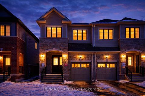 2004 Horace Duncan Crescent Oshawa ON L1H 0H4