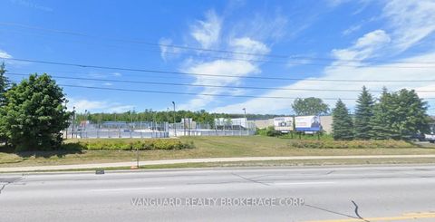 440 Dunlop Street Barrie ON L4N 1C2