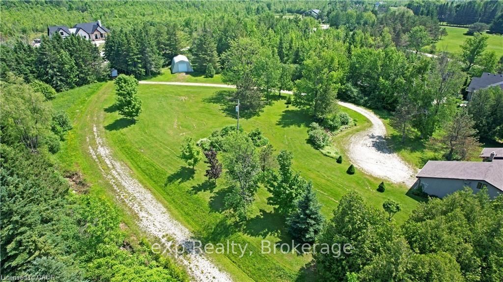 350320 Concession Road A N/A