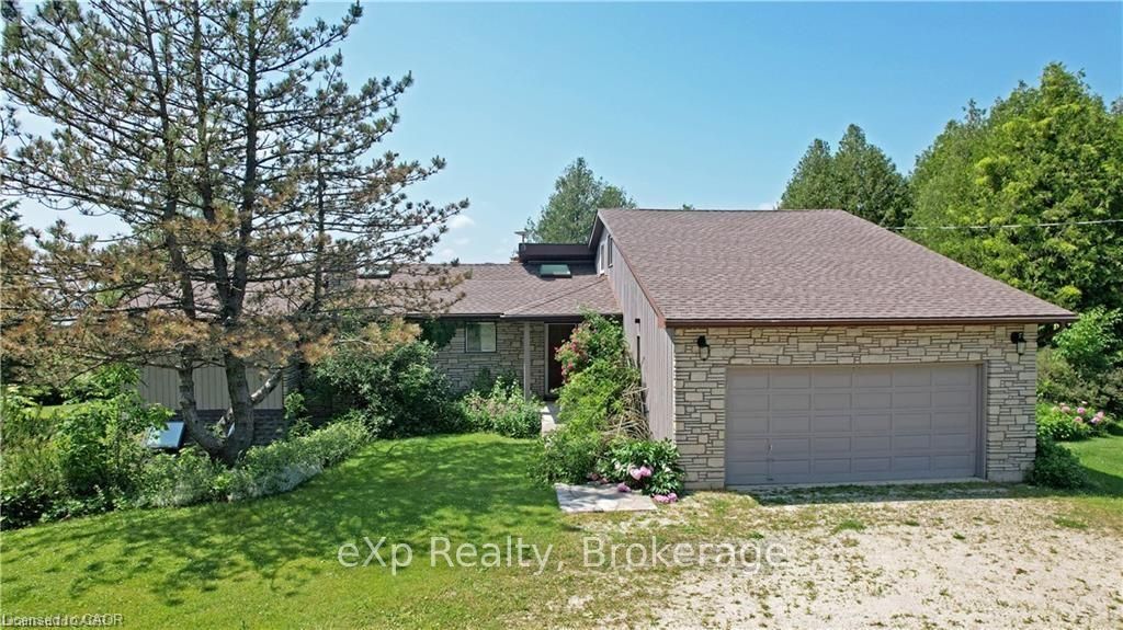 350320 Concession Road A N/A