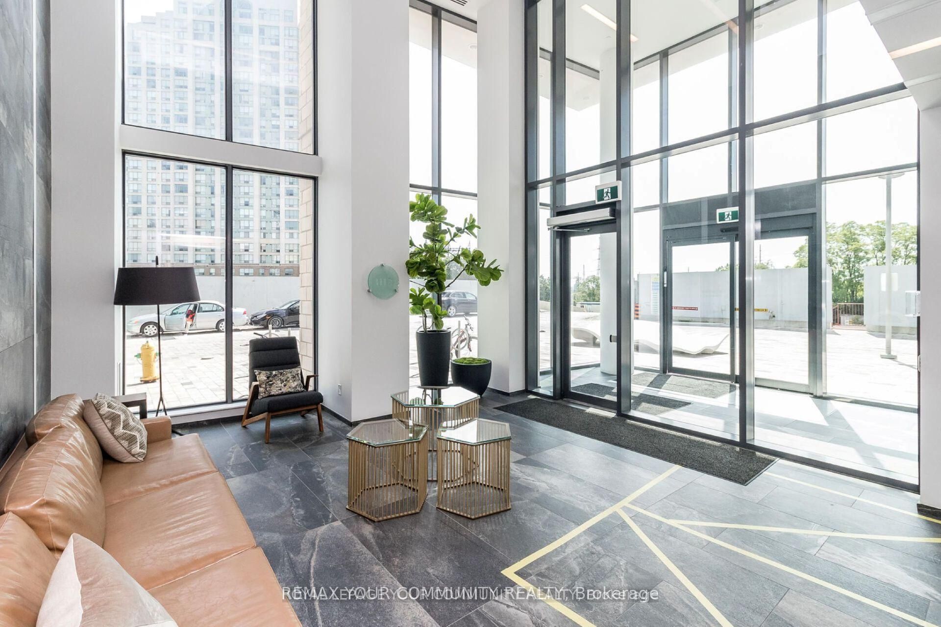 20 Thomas Riley Road N 1307