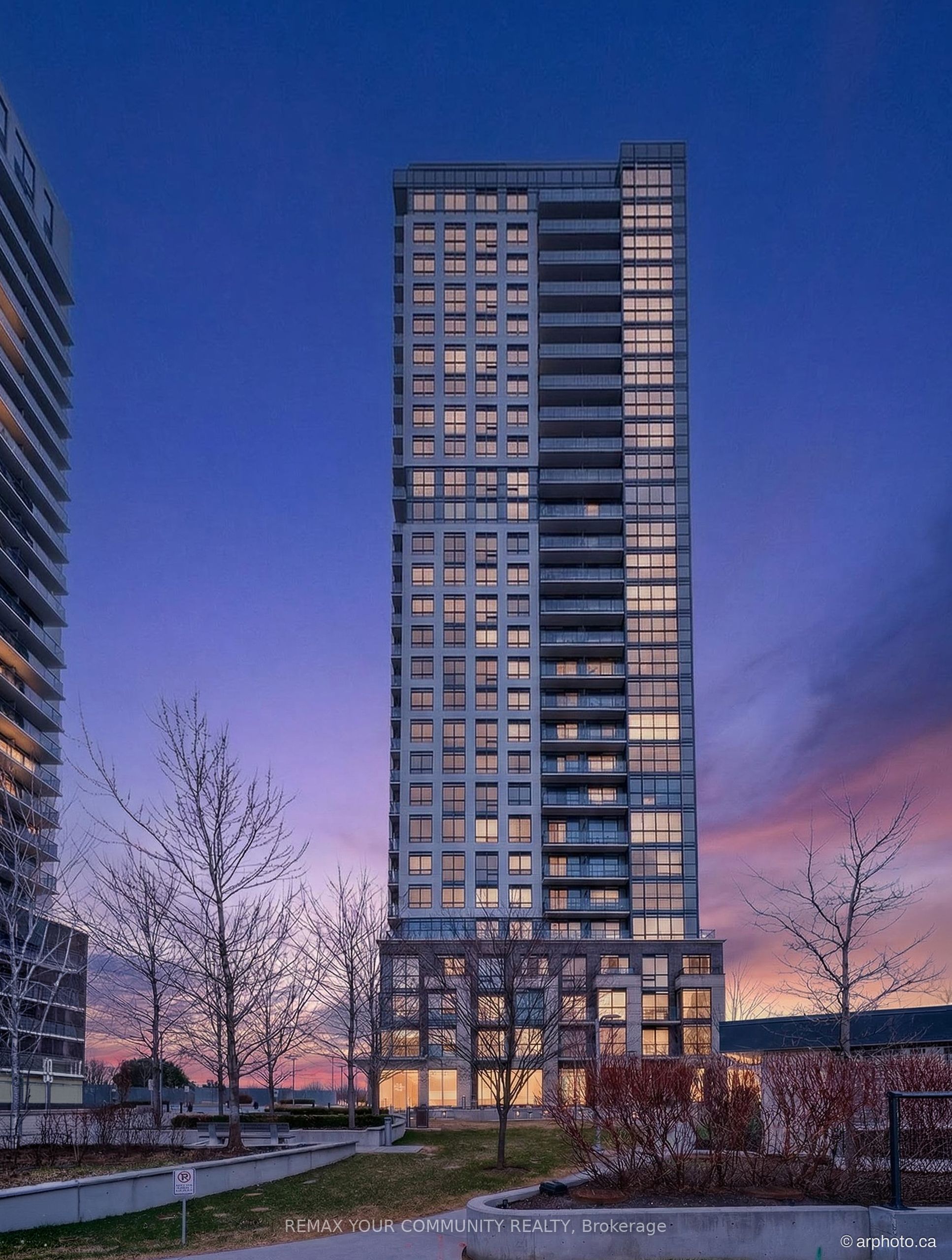 20 Thomas Riley Road 1307