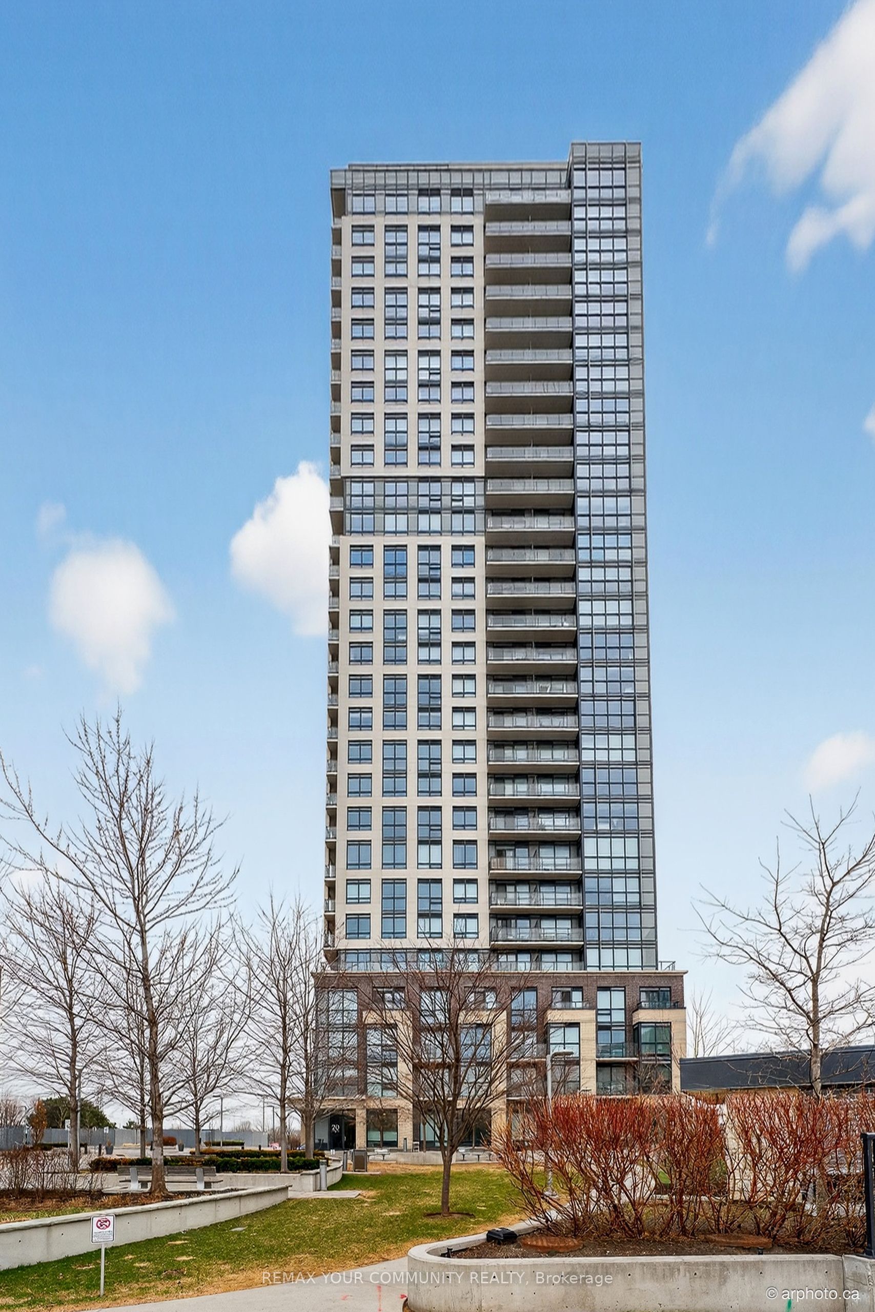 20 Thomas Riley Road 1307