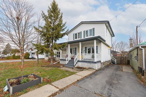 761 Victoria Street Kingston ON K7K 4S9