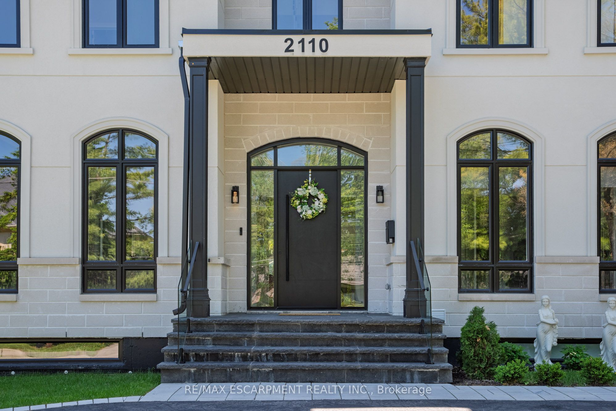 2110 Stonehouse Crescent