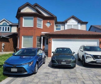 2095 Lynn Heights Drive Pickering ON L1X 2S1