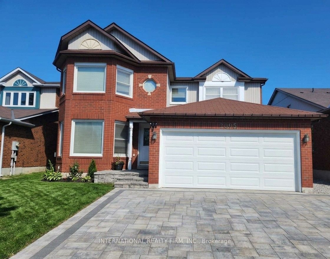 2095 Lynn Heights Drive