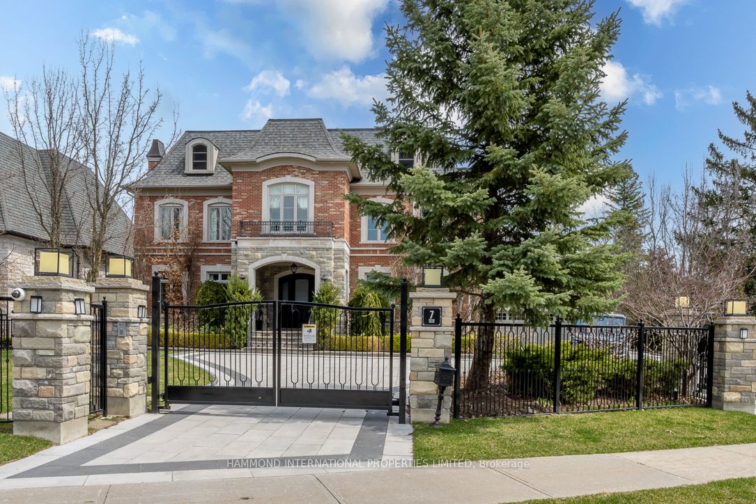 7 Maryvale Crescent