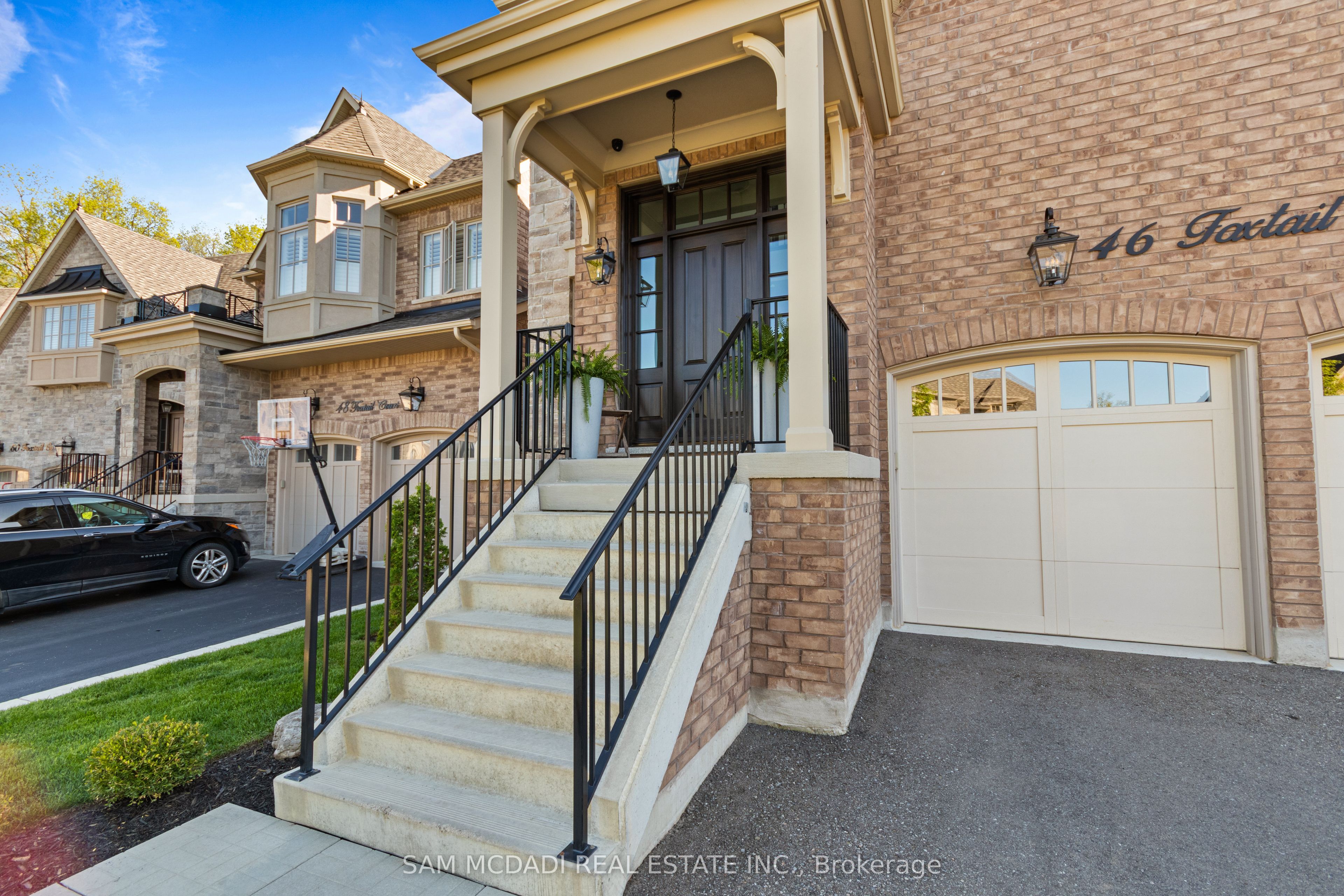 46 Foxtail Court
