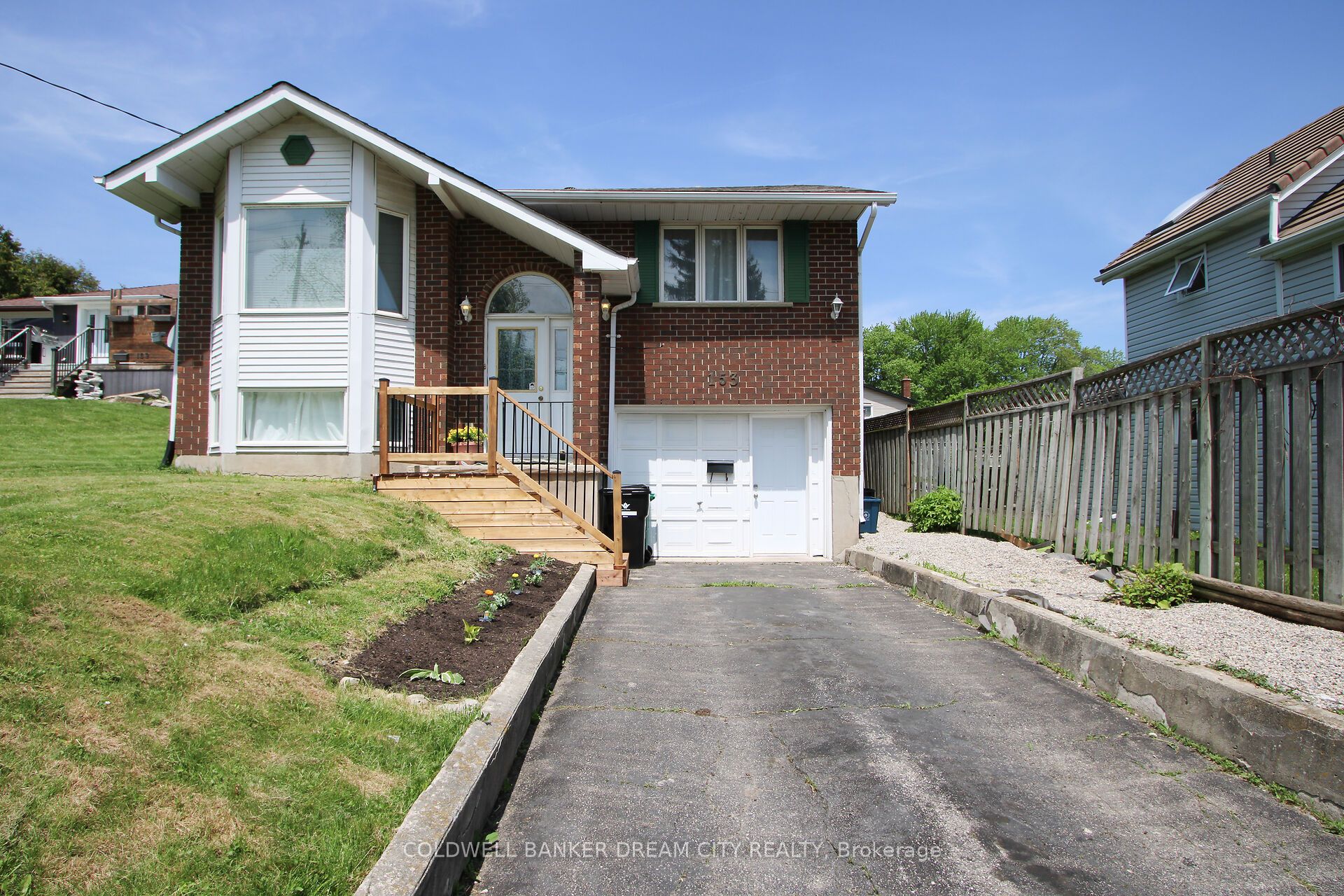153 FISHER MILLS Road