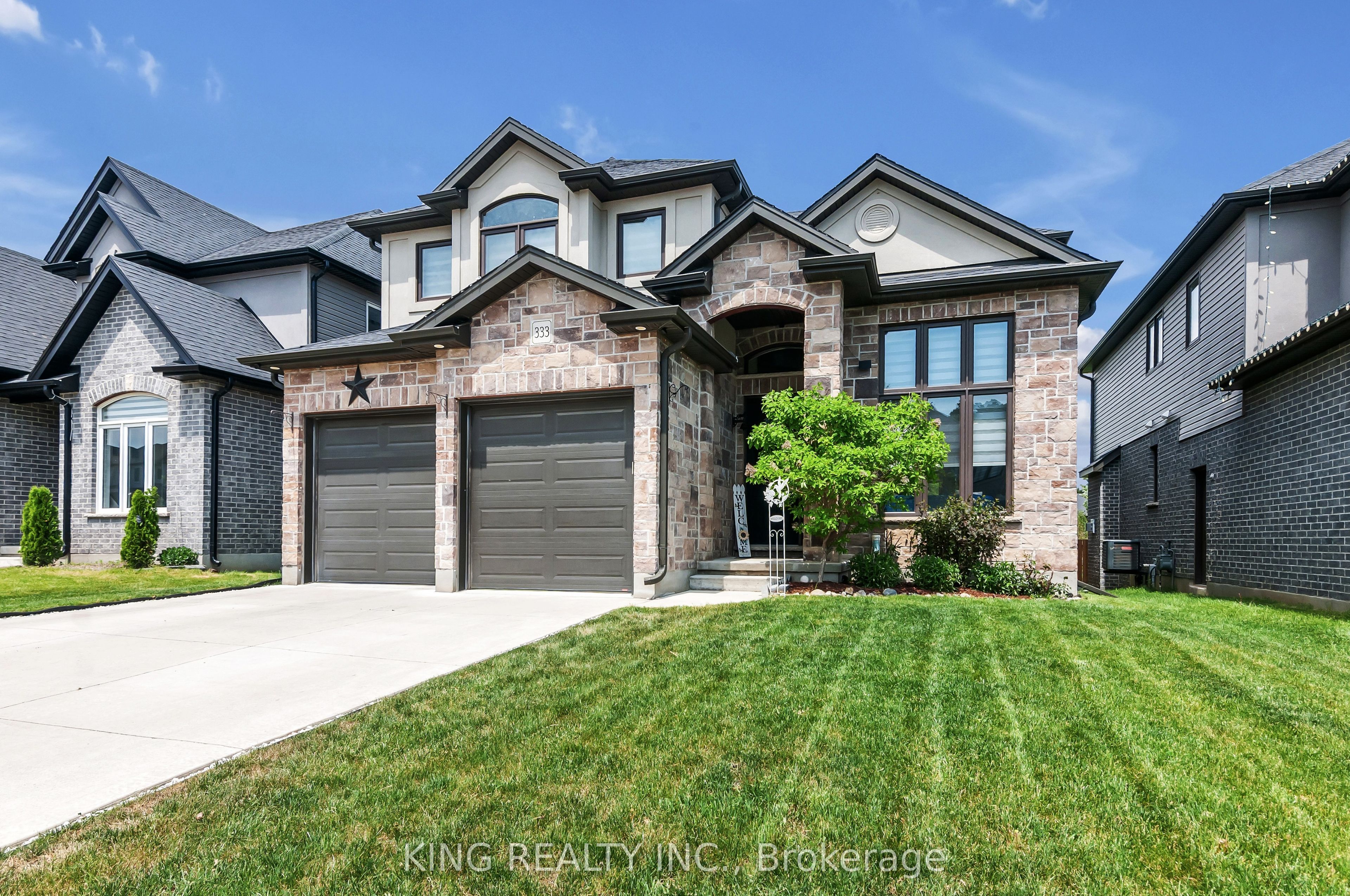 333 MASTERS Drive