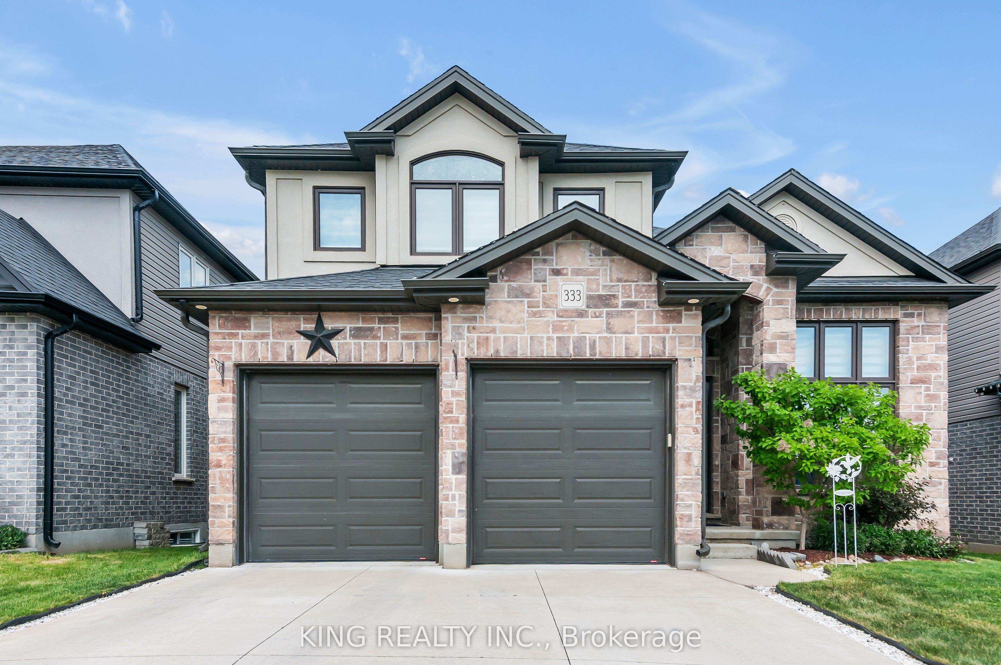 333 MASTERS Drive
