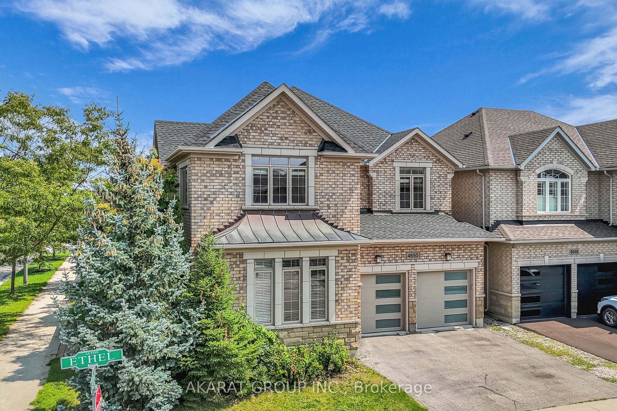 4650 Ethel Road
