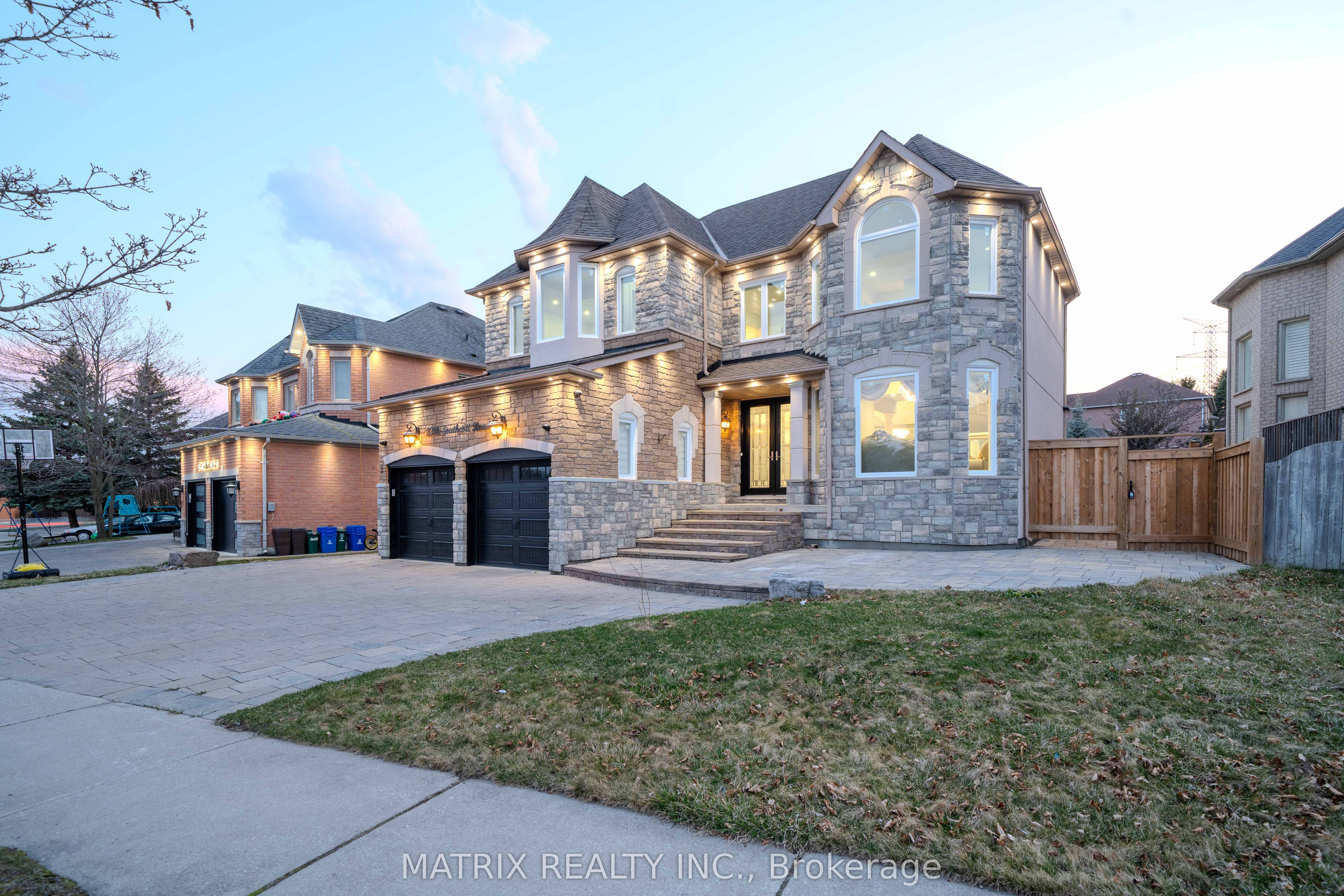 2396 Southcott Road