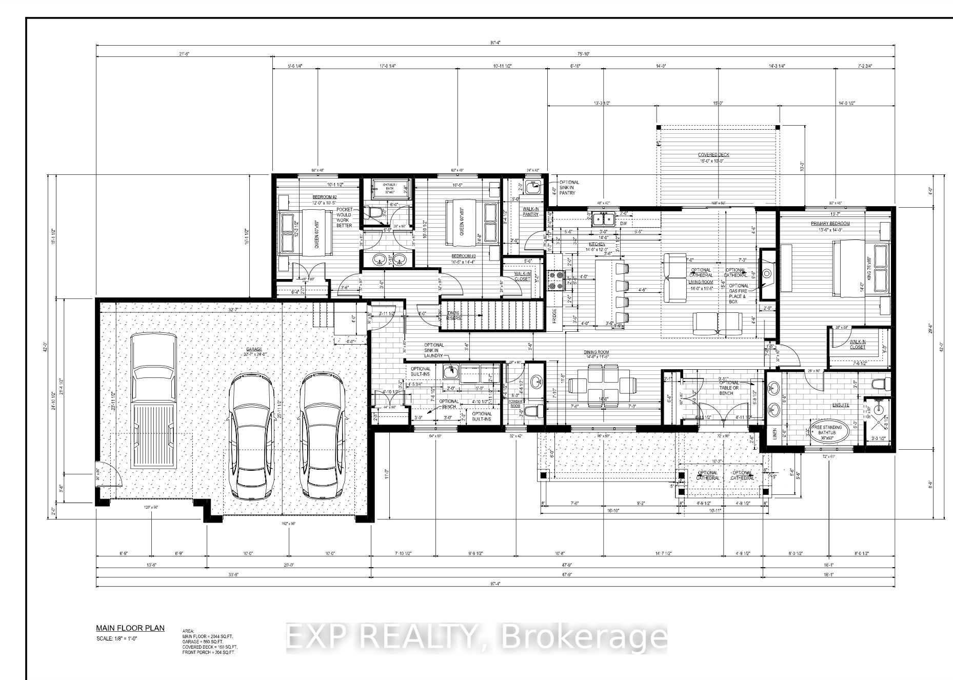 288 TRUDEAU Crescent