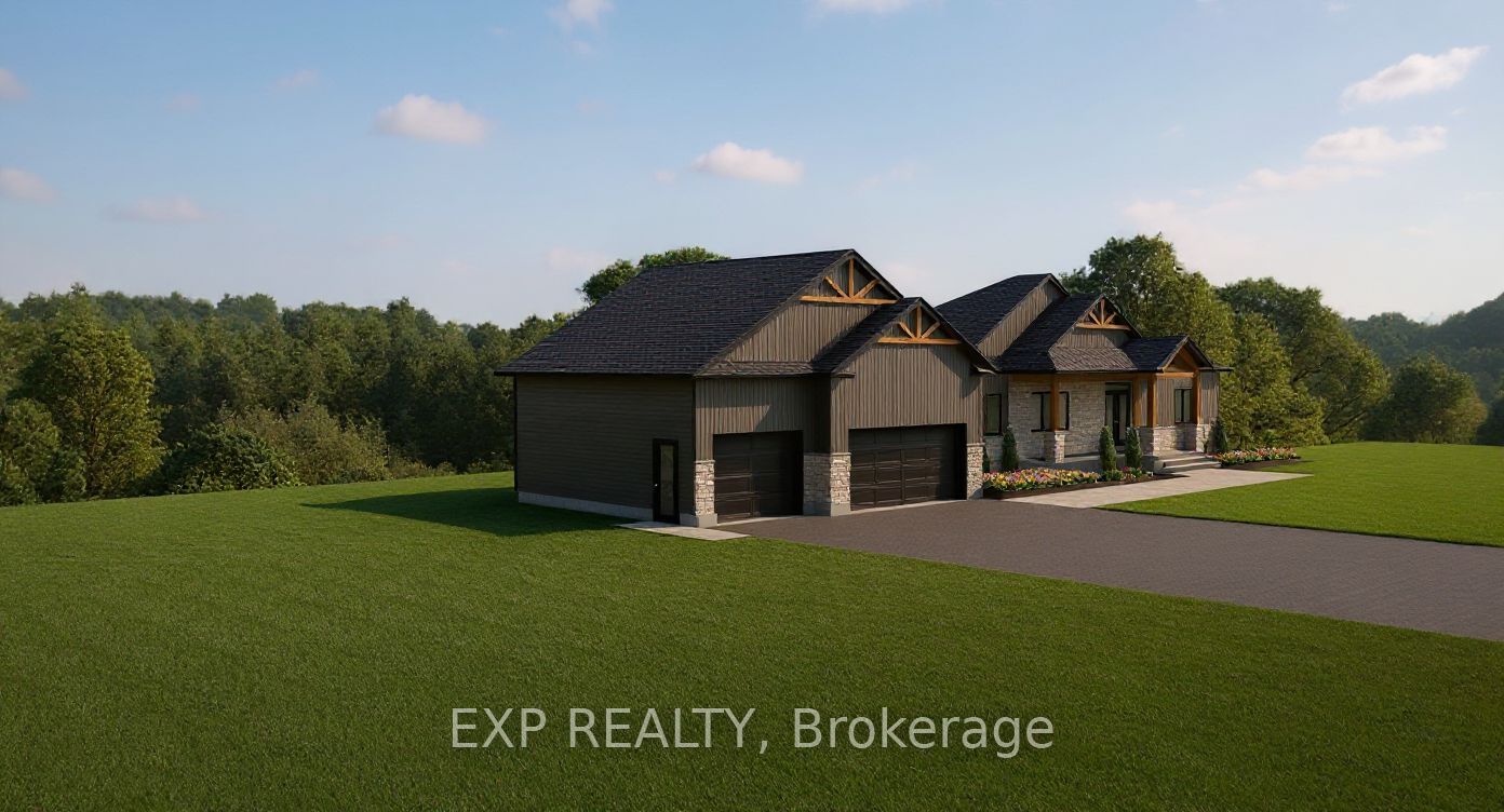 288 TRUDEAU Crescent