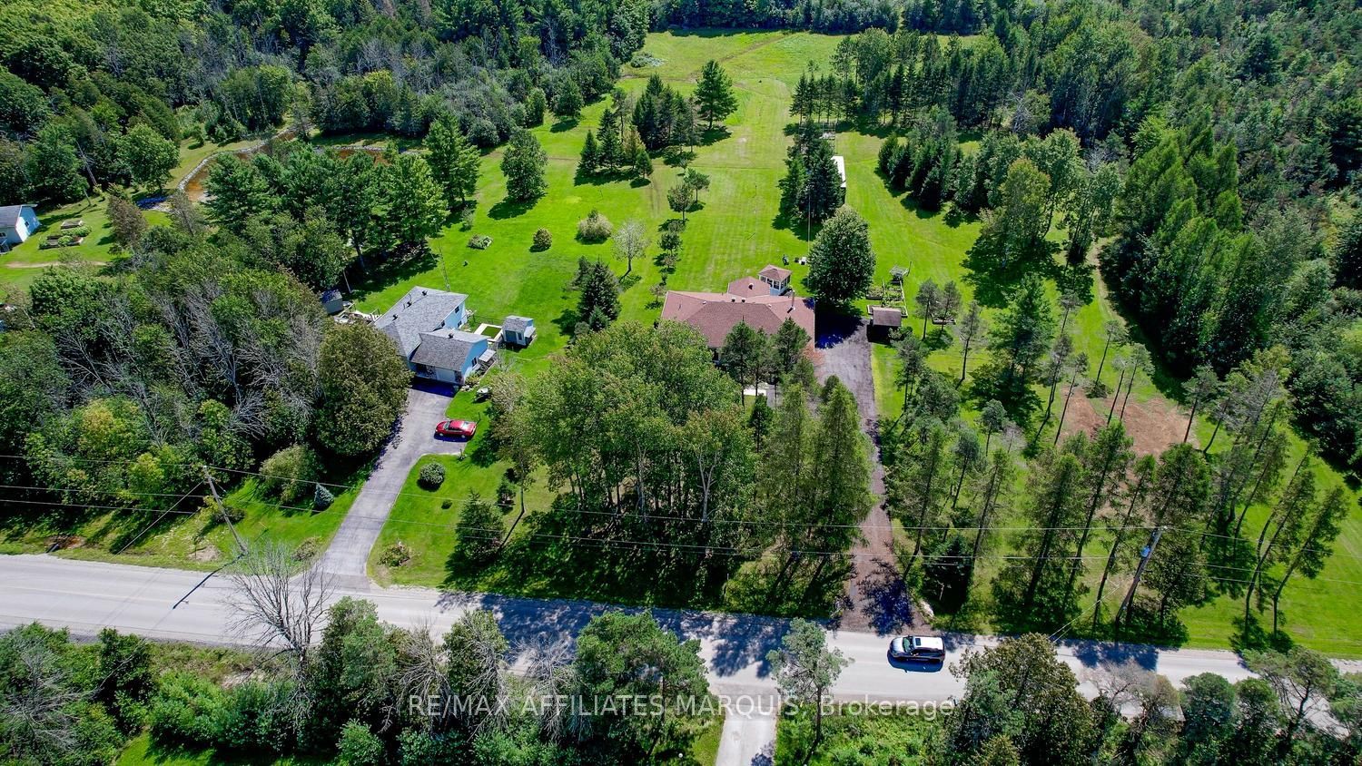 375 Ferguson Tetlock Road