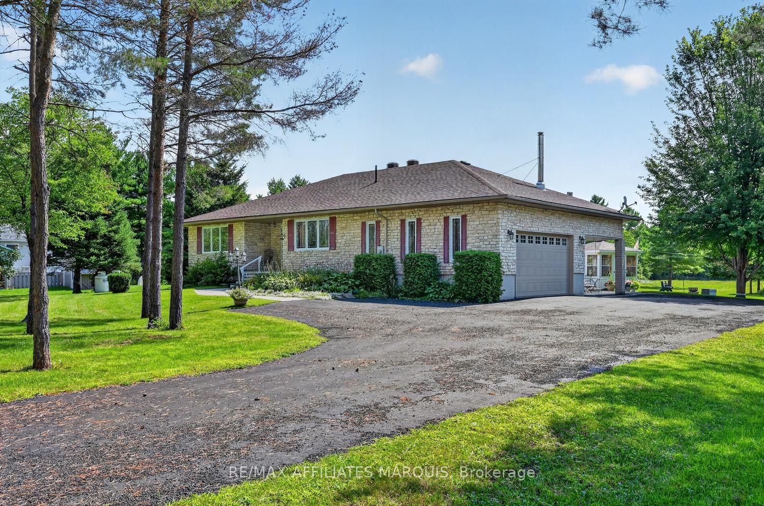 375 Ferguson Tetlock Road