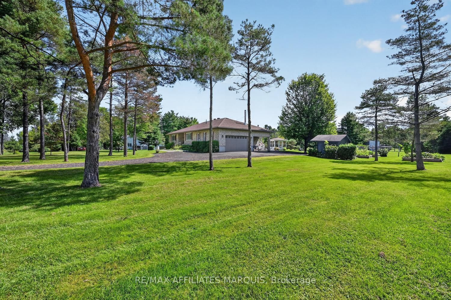 375 Ferguson Tetlock Road