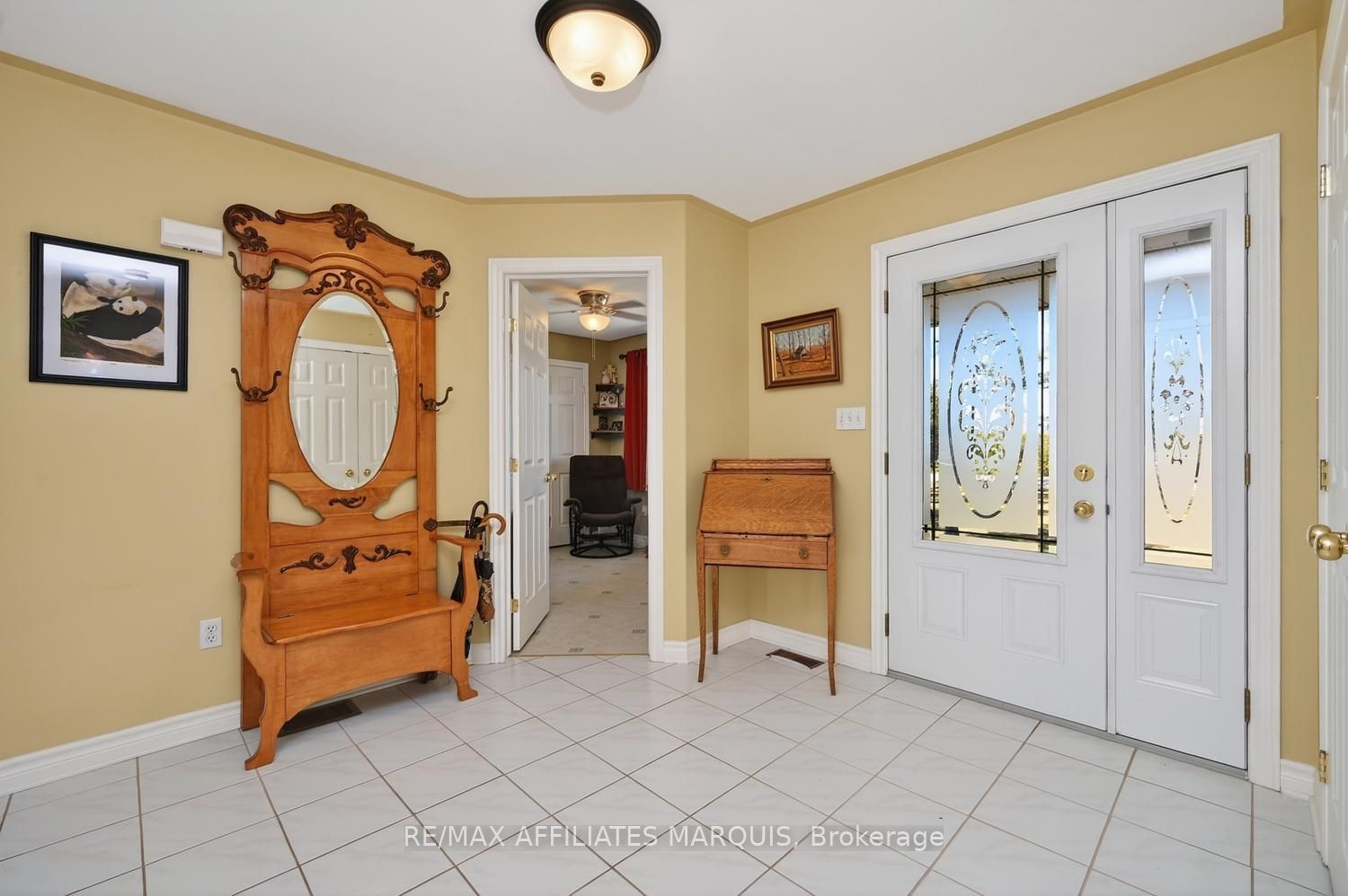 375 Ferguson Tetlock Road