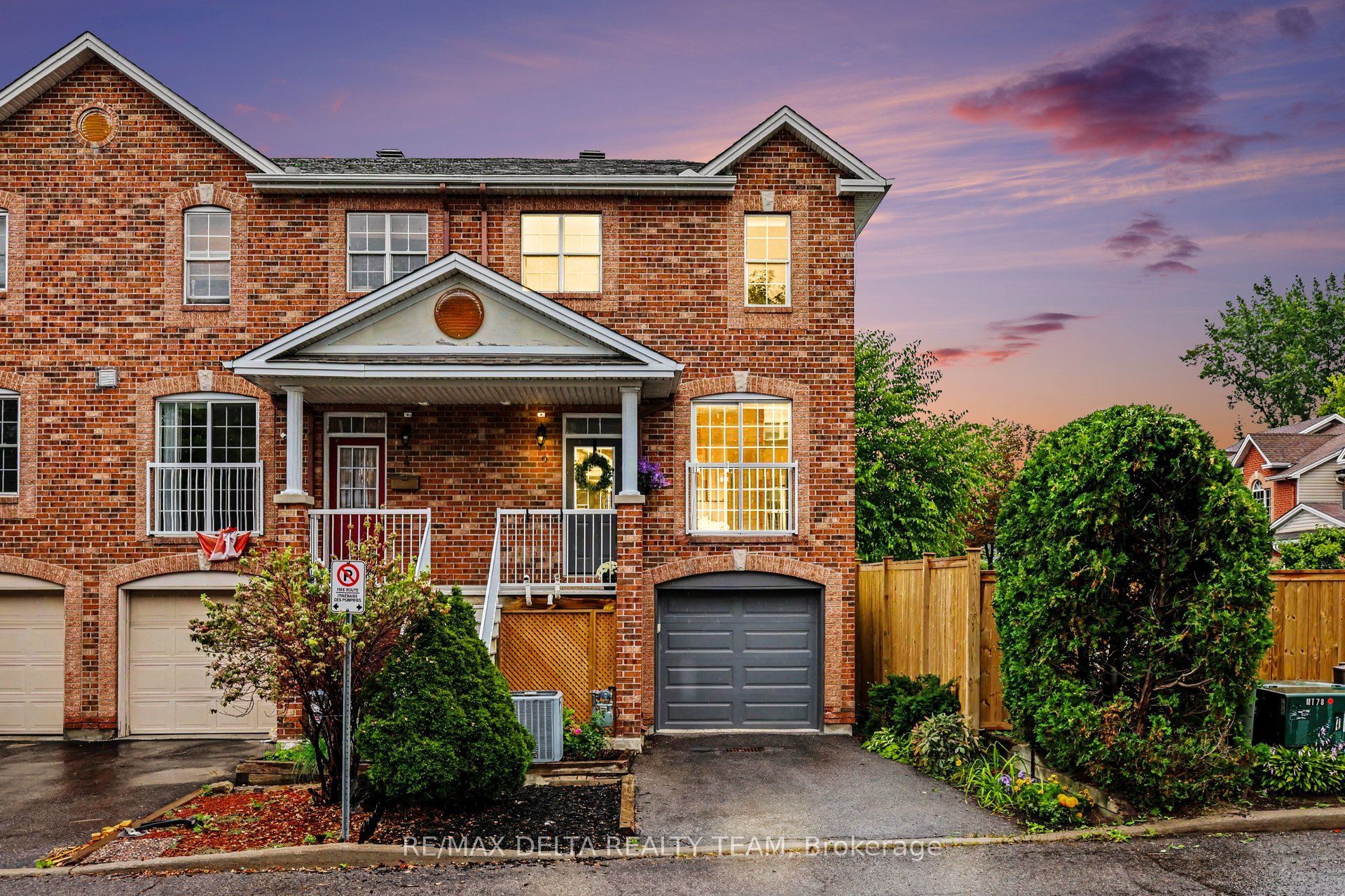 2 Bellflower Private NW