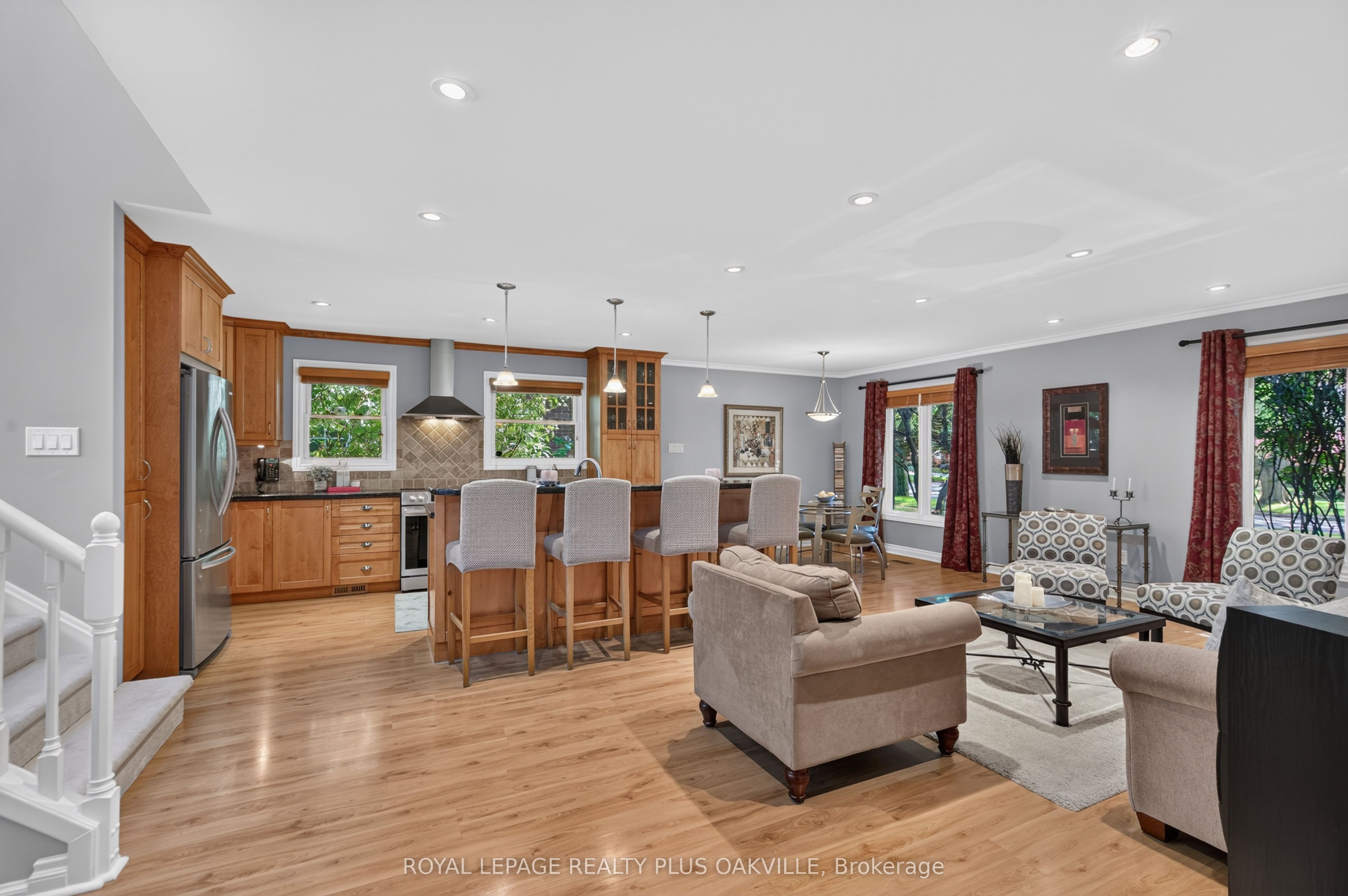 4527 Concord Place