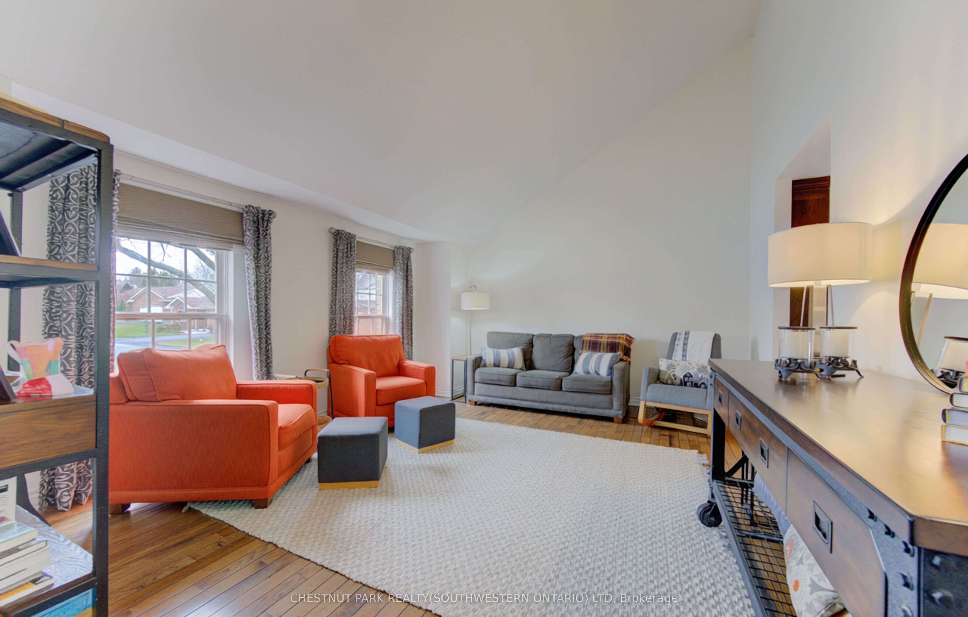306 Roxton Drive 9