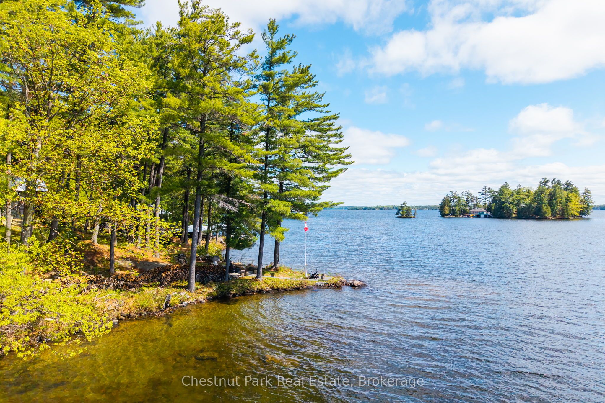 5 Is Beacon Island