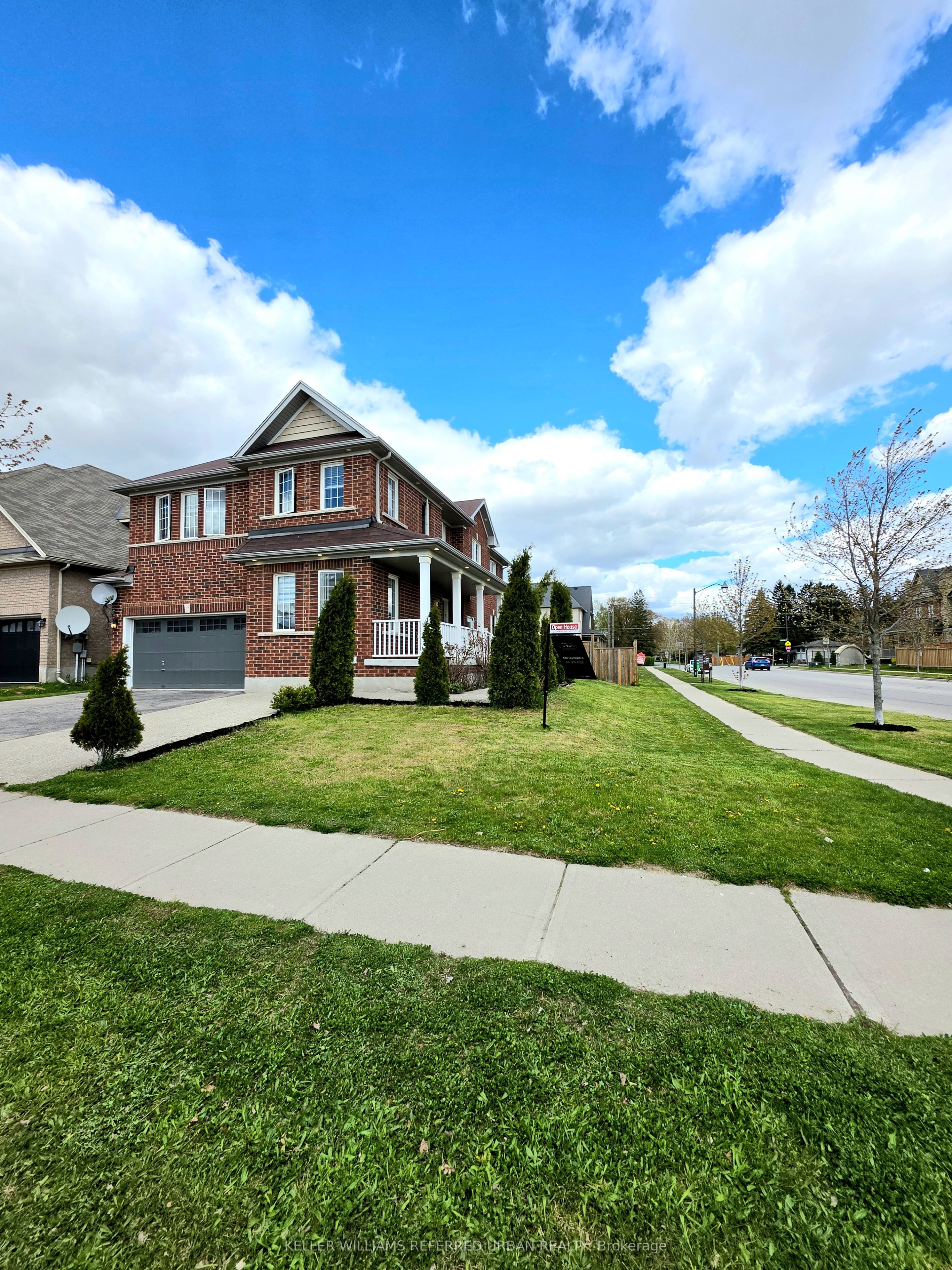 14 Andover Drive