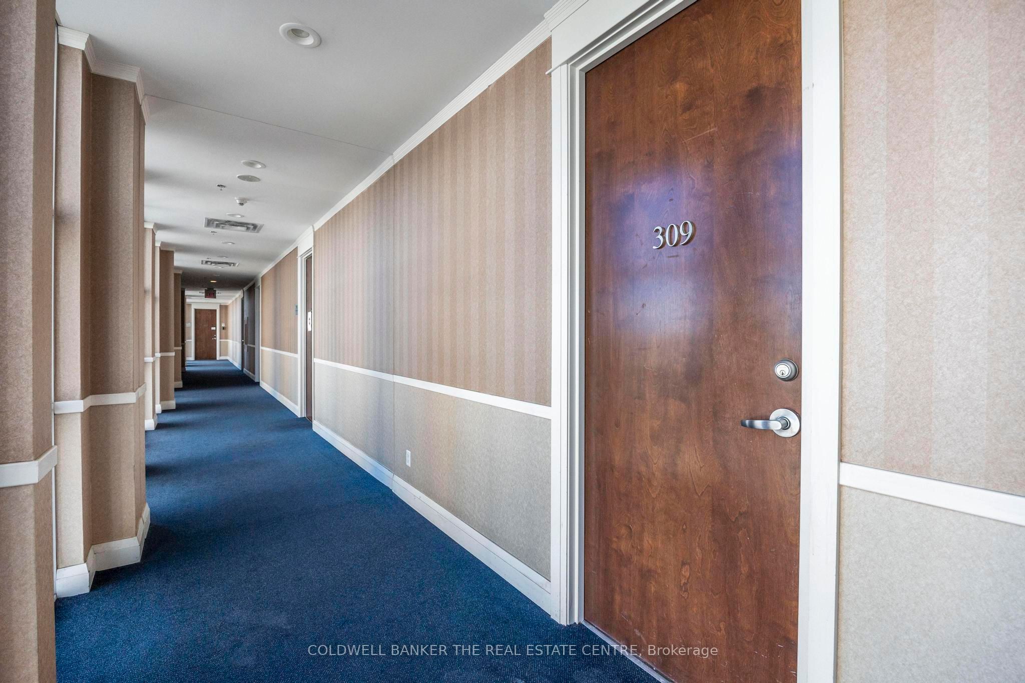 1585 Markham Road 309