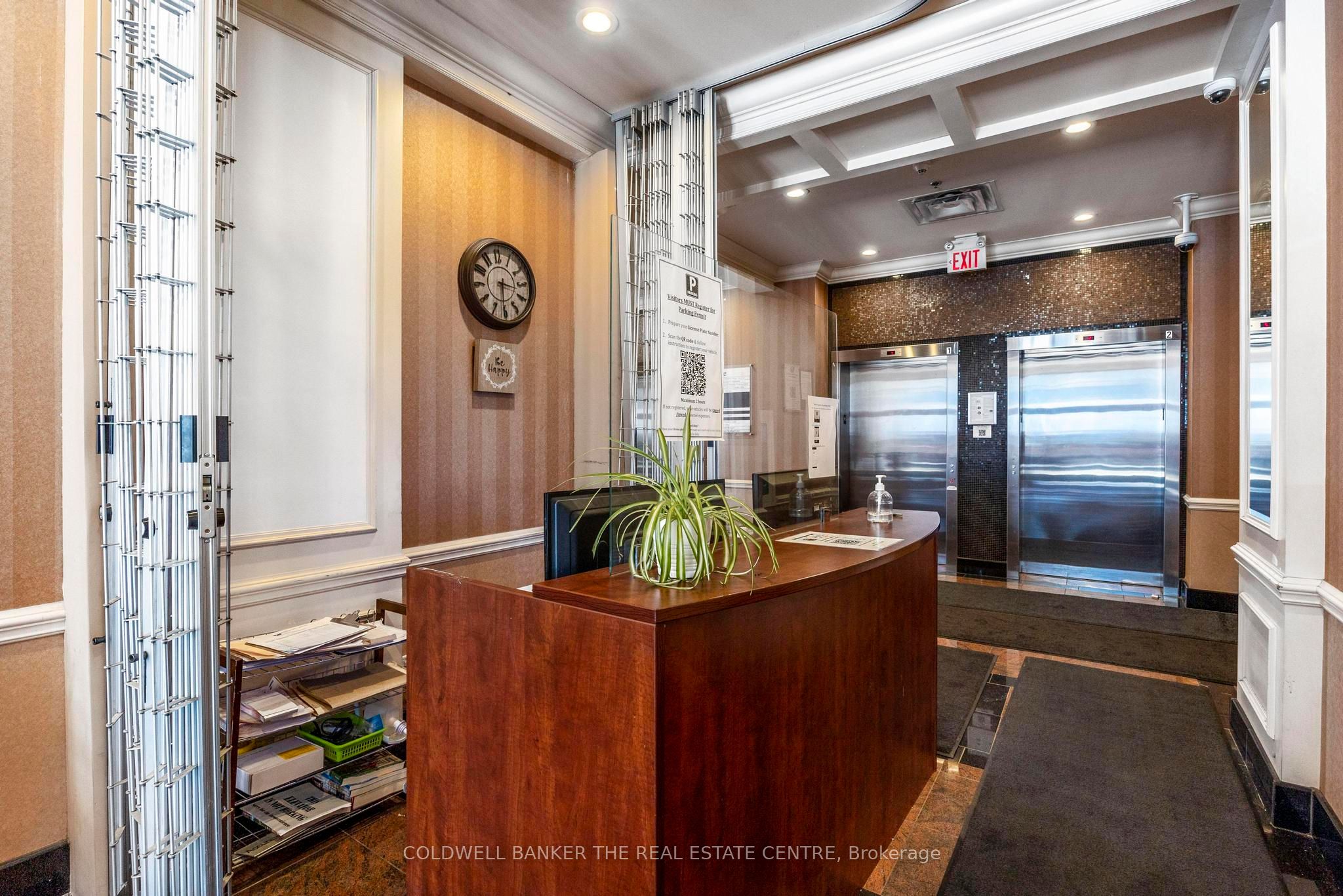 1585 Markham Road 309