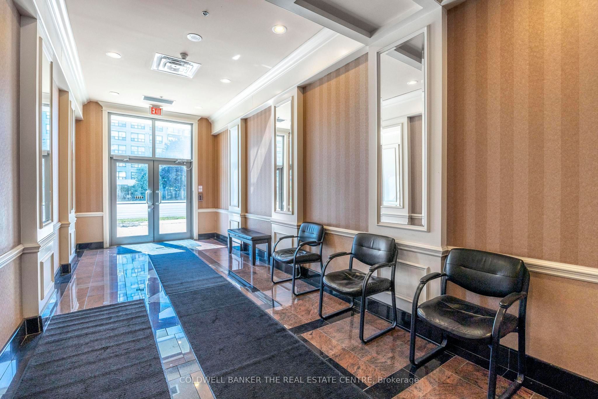 1585 Markham Road 309