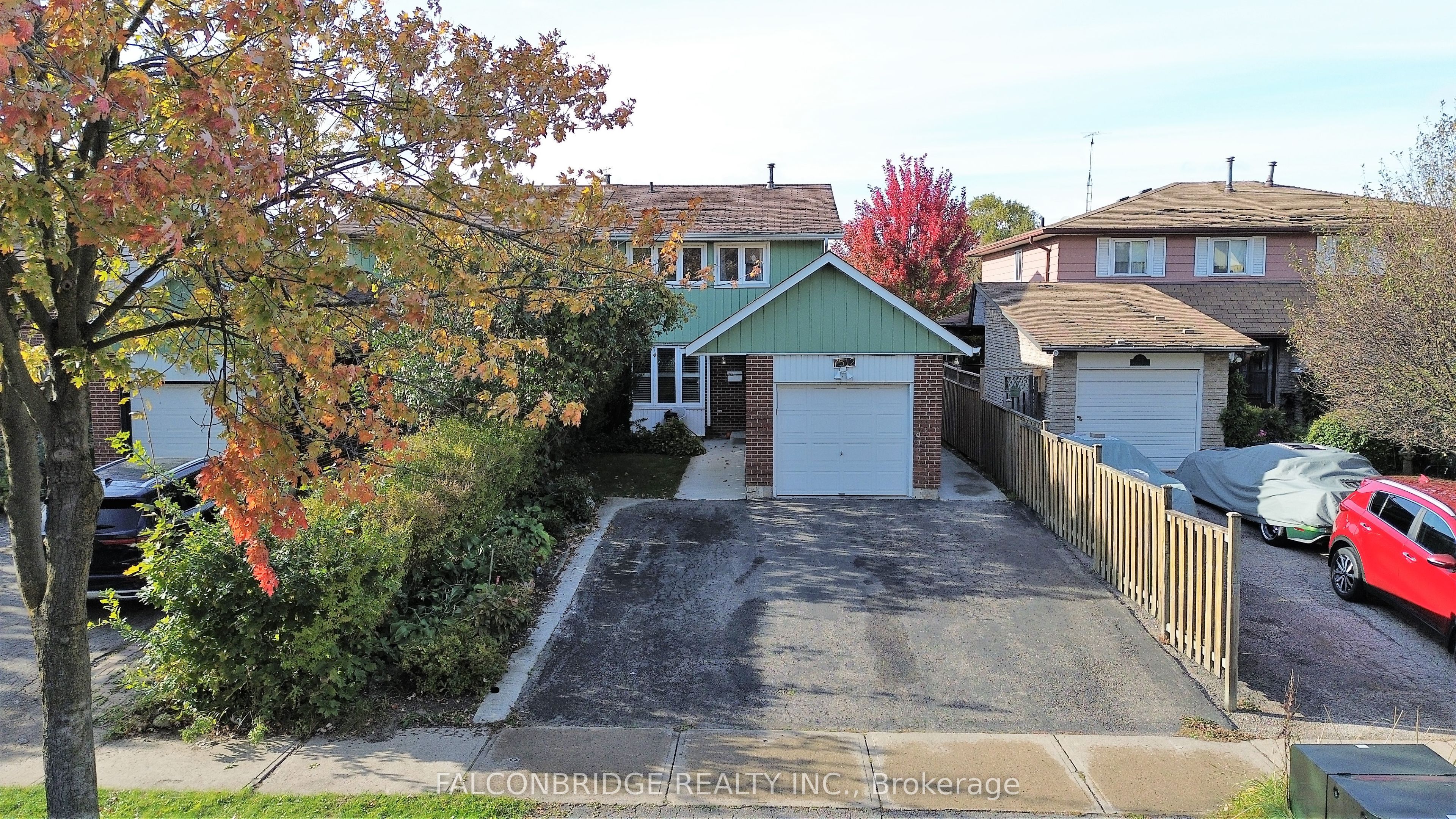 7512 Wildfern Drive