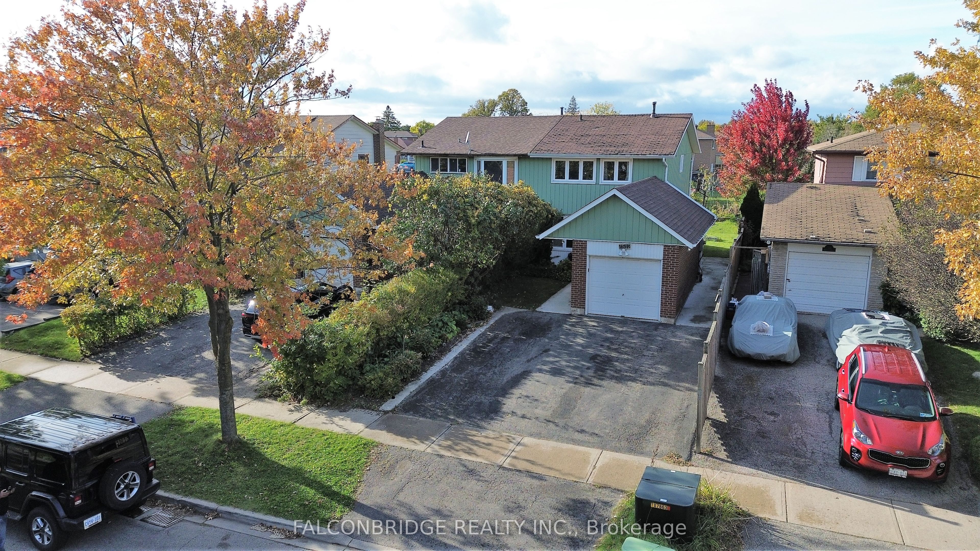 7512 Wildfern Drive