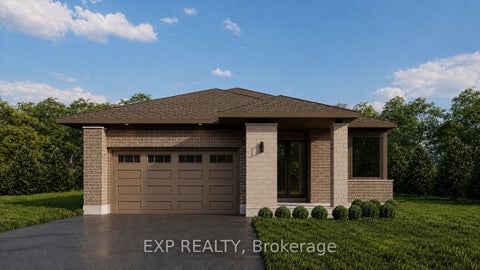 38 Corr Court Carleton Place ON K7C 0W5