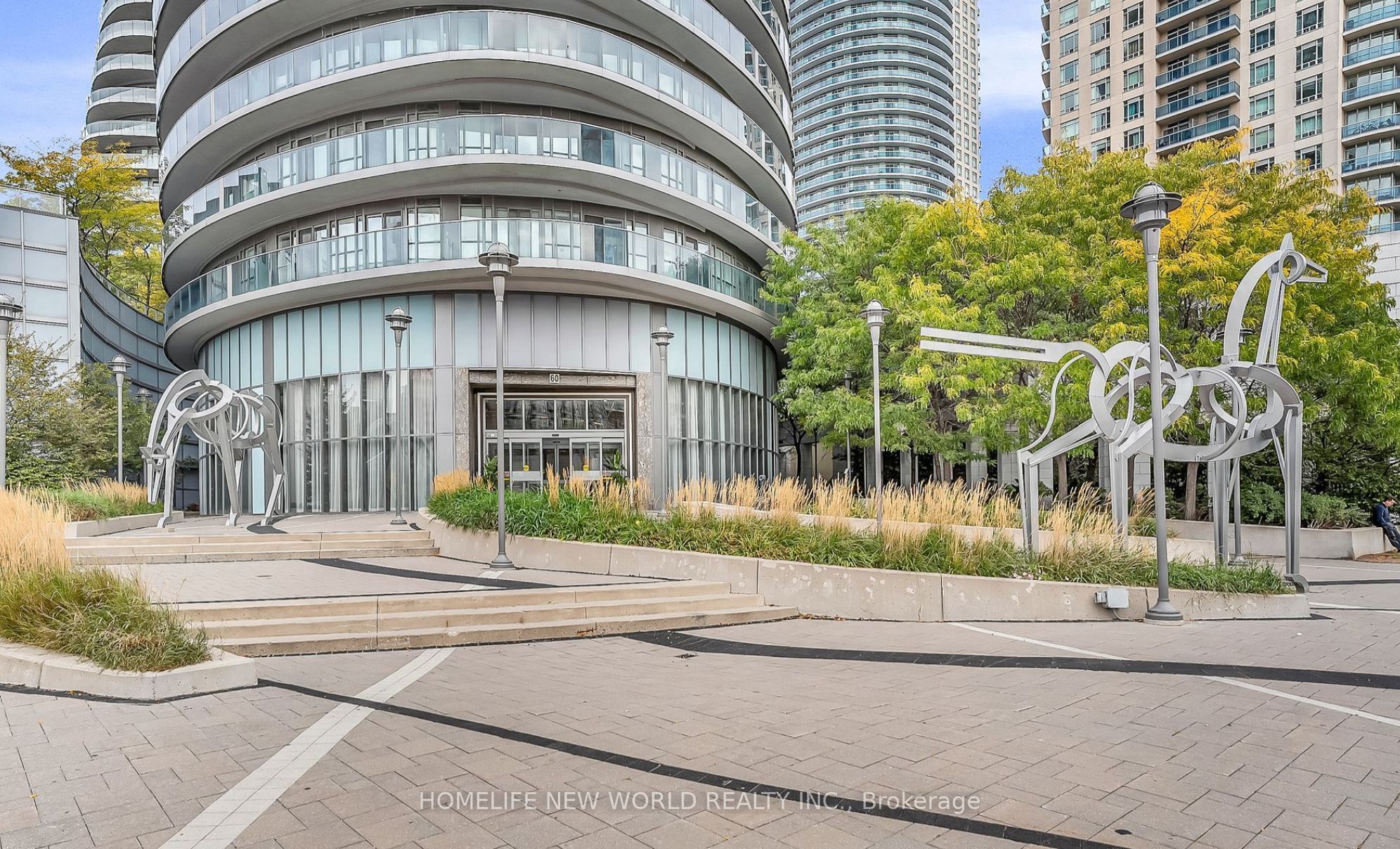 60 Absolute Avenue 4906