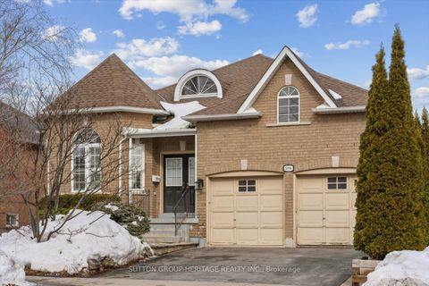 1886 Pine Grove Avenue Pickering ON L1V 7C6