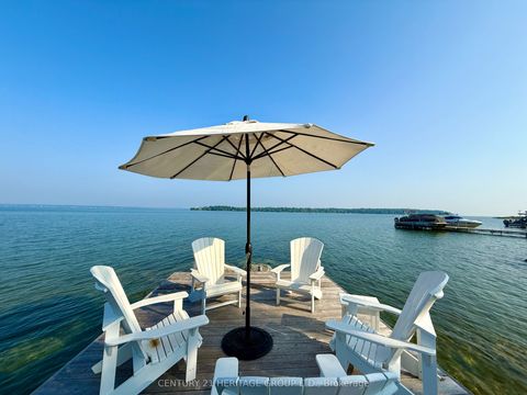 911 Lake Drive N Georgina ON L4P 3E9