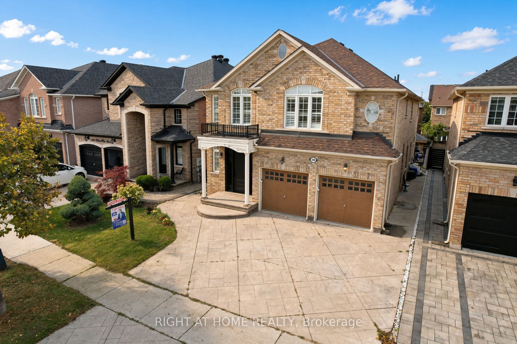 388 Vellore Park Avenue