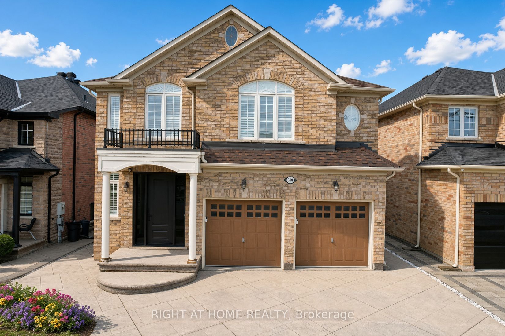 388 Vellore Park Avenue