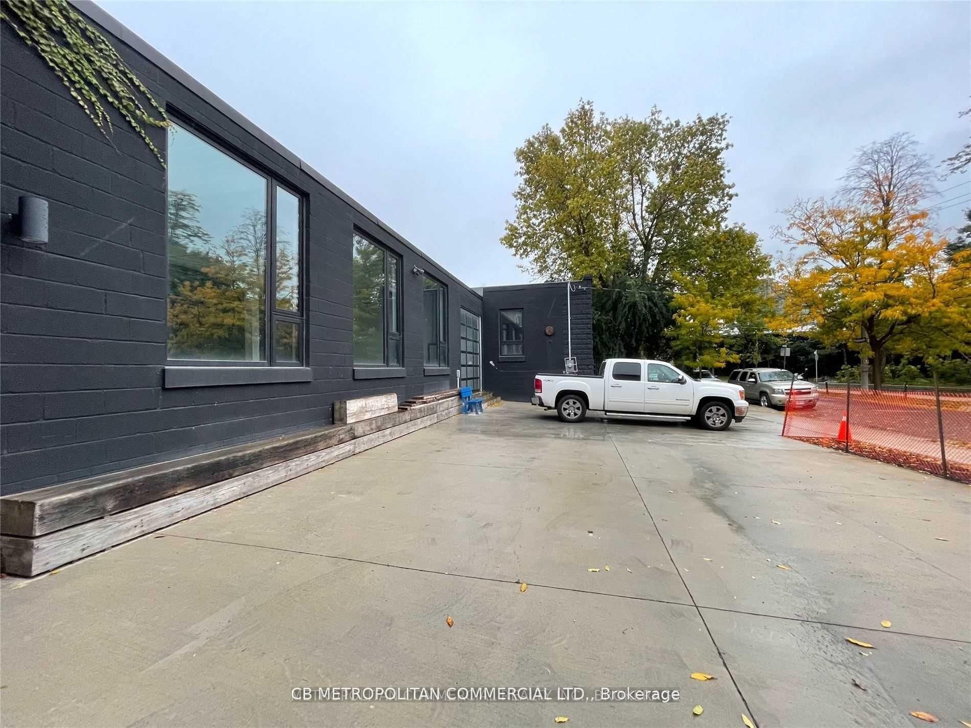 83-91B Walnut Avenue