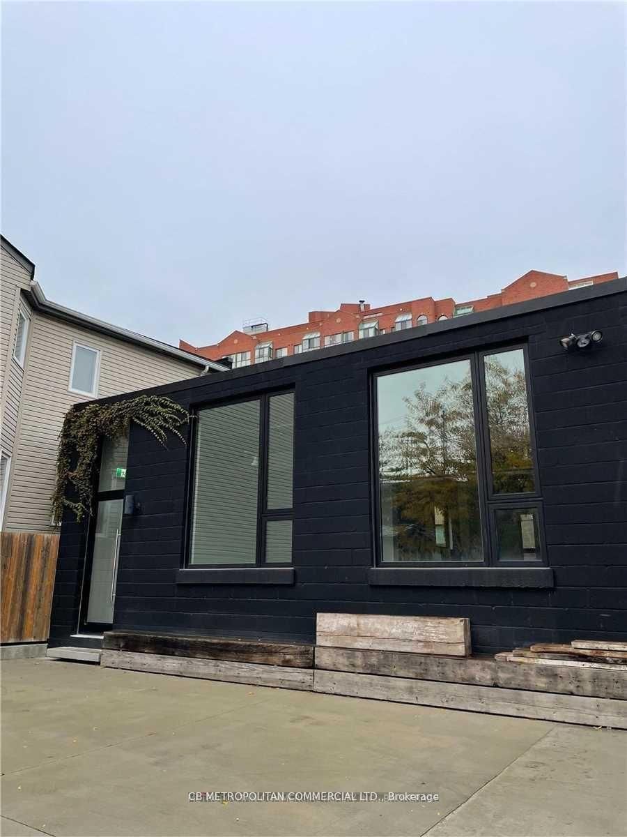 83-91B Walnut Avenue