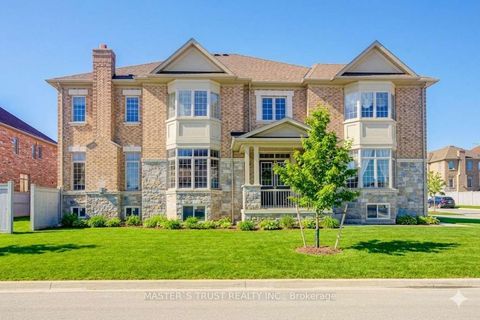 57 Tupling Street Bradford West Gwillimbury ON L3Z 0W8