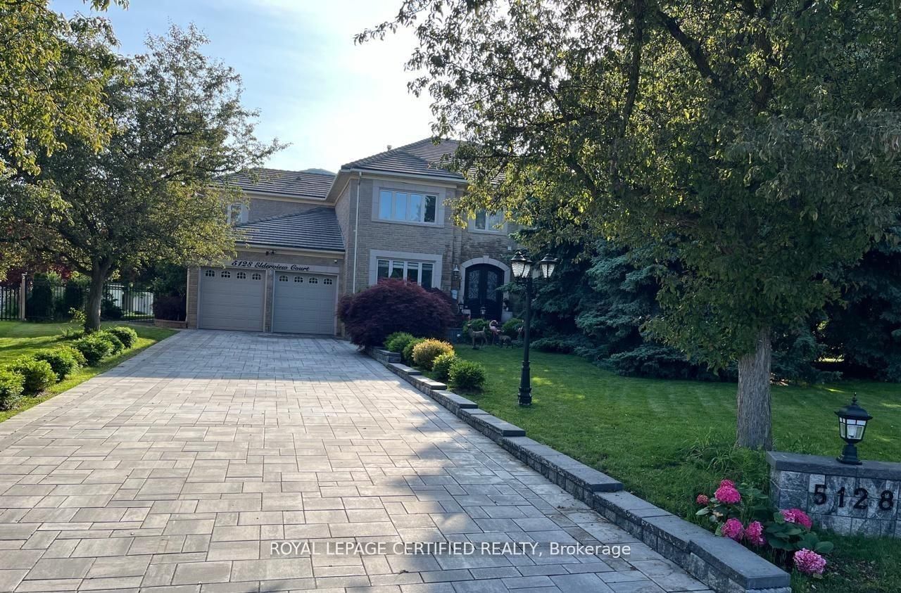 5128 Elderview Court
