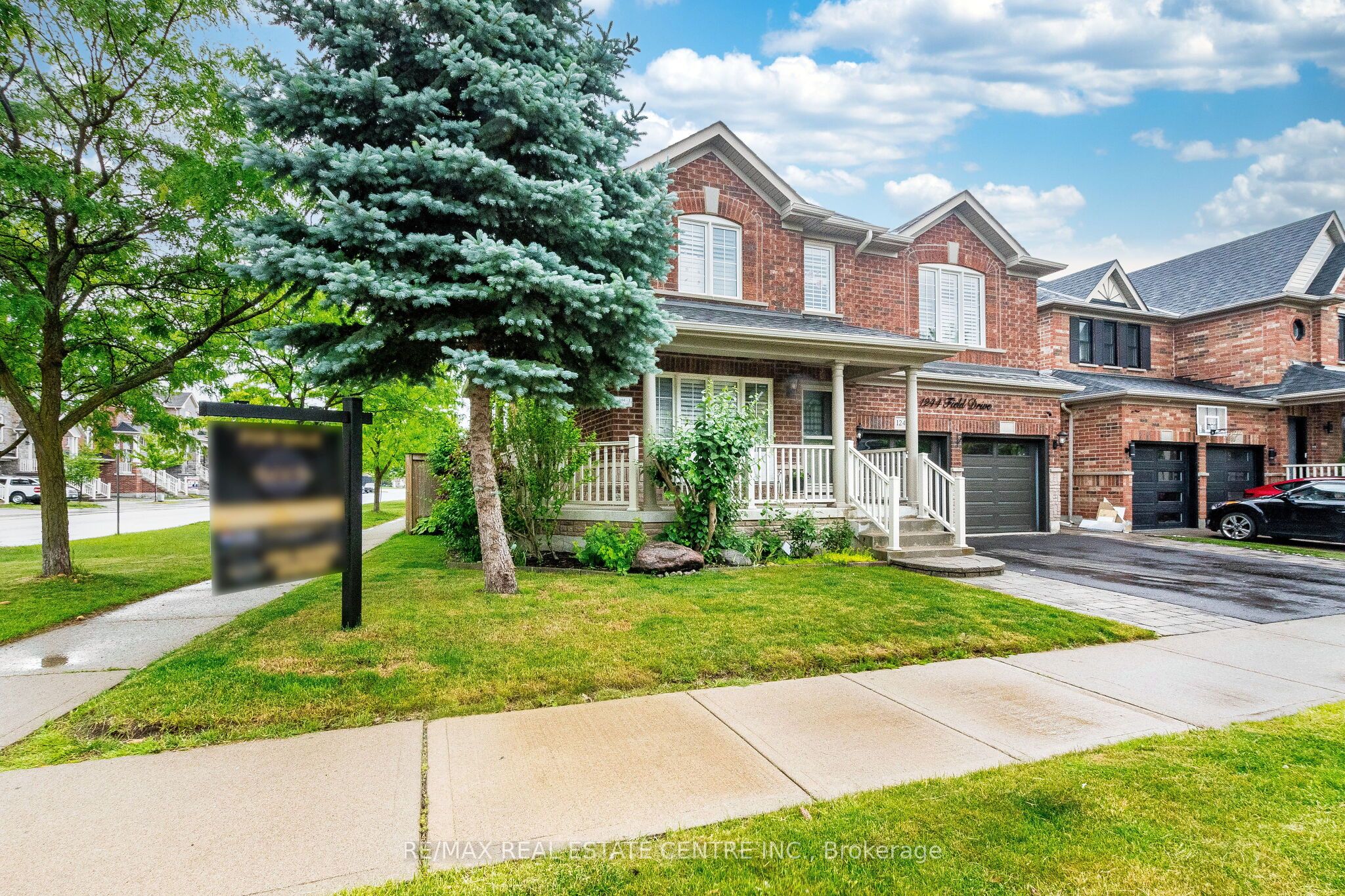 1244 Field Drive