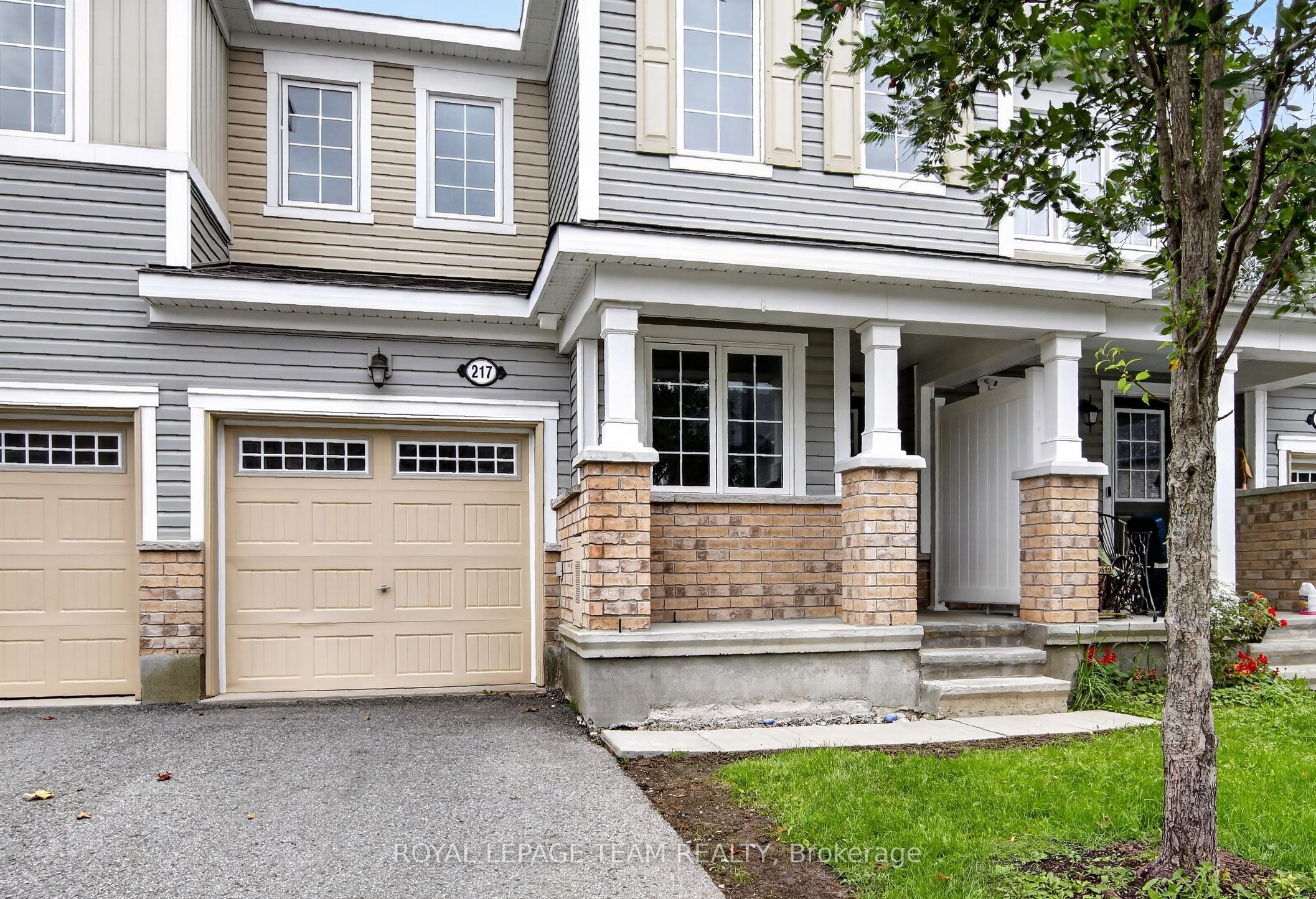 217 Conifer Creek Circle